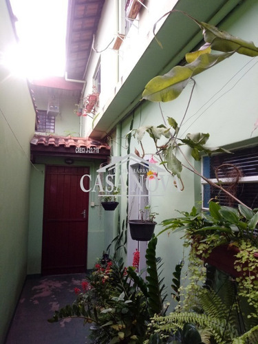 Imagem 21 de 30 de Casa - Ca01904 - 69211963