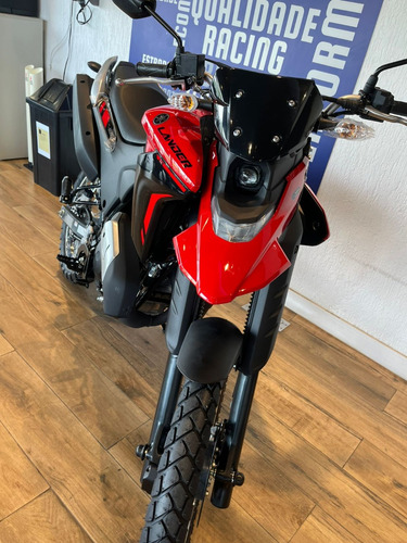 Yamaha Xtz Lander 250 2025 / Vend Erick