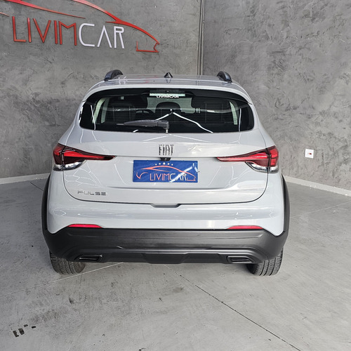 Fiat Outros Modelos PULSE DRIVE 1.3 8V FLEX AUT.