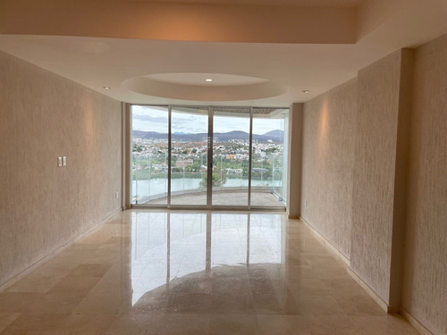 Imagen 5 de 30 de Departamento En Venta En Cumbres Del Lago