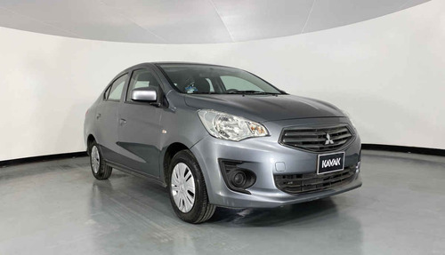 Imagen 1 de 15 de 37331 - Mitsubishi Mirage 2019 Con Garantía
