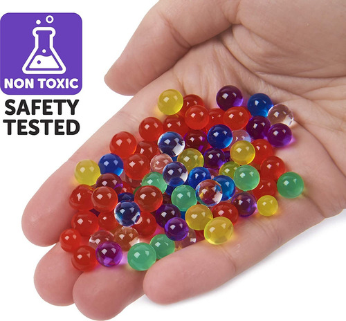 Mega Pack De Orbeez Orbeez 6059610