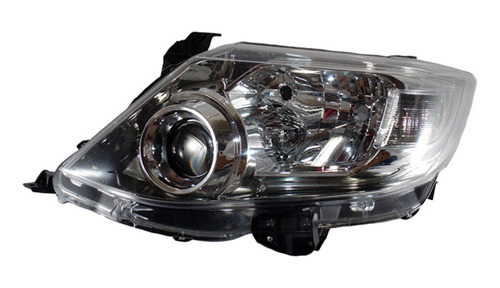 Farola Toyota Fortuner Electrico Izquierda 2013 - 2016