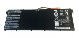Bateria Acer Aspire Es1-311 V3-111 V5-122 Ac14b18j 11 Cb3-11