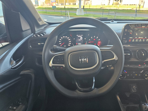 Fiat Cronos 1.3 Gse Drive Cvt Pack Plus