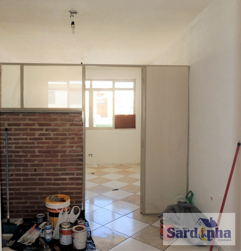 Imagem 9 de 12 de Sala Em Jardim Maria Rosa - Taboão Da Serra - 2578
