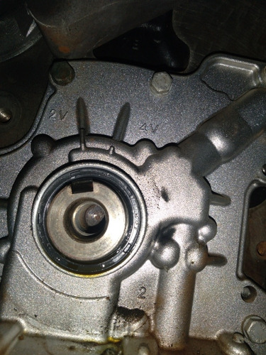 Imagem 3 de 3 de Manutenção Amarok E Demais Veículos Vw