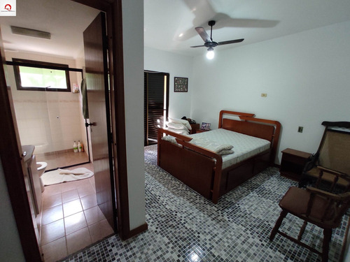 Imagem 22 de 30 de Apartamento Á Venda - 4 Dormitórios - 2 Suítes - 2 Vagas - Sacada - Área De Lazer Completo - Ap06003 - 69810323