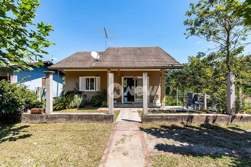 Imagem 3 de 26 de Casa Com 2 Dormitórios À Venda, 120 M² Por R$ 390.000,00 - Jardim Bühler - Ivoti/rs - Ca3775