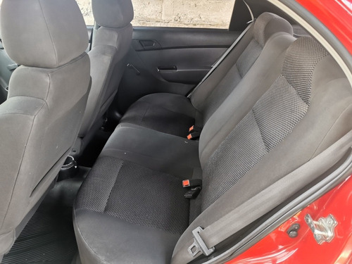 Imagen 15 de 15 de Chevrolet Aveo 2013 1.6 Ls 5vel Mt