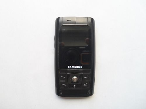  Samsung Sgh-d820 Celular Con Accesorios Sin Bateria