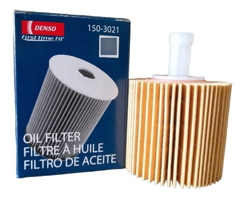 Filtro De Aceite Toyota Camry 2009 2010 2011 2012 Al 2015