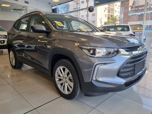 Chevrolet Tracker 1.2 Turbo Ltz At
