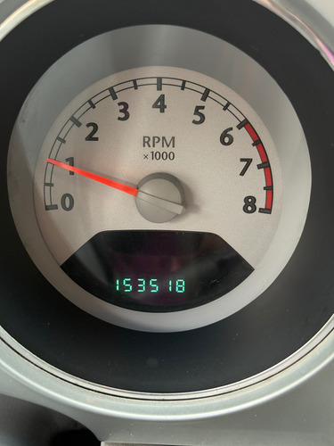 Chrysler PT Cruiser 2.4 Classic Mtx