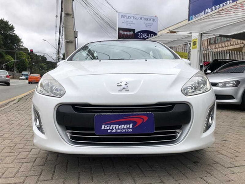 Peugeot 308 Hatch Active 1.6 16v 4p