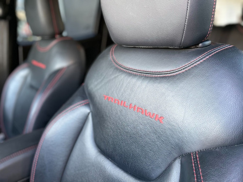 Jeep Renegade Trailhawk 2.0 At 170 Cv 4x4 (2015/2016) Diesel