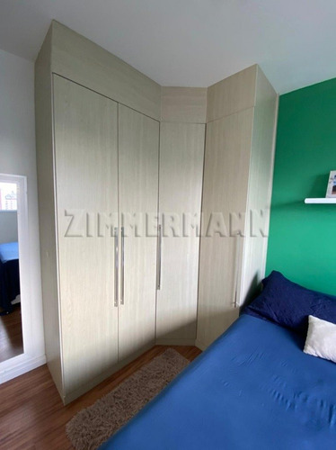 Imagem 11 de 15 de Apartamento - Chacara Inglesa - Ref: 131332 - V-131332
