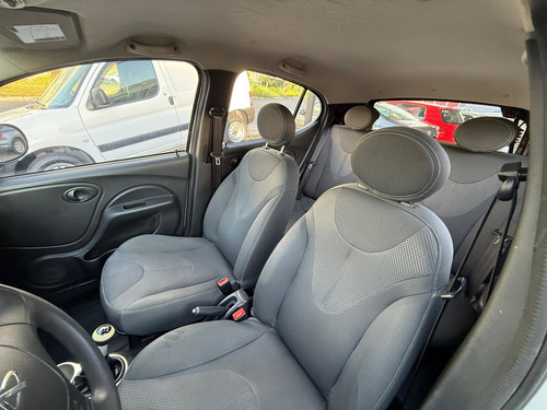 Chery QQ Qq 1.0 Look Fl 12v/1.0 12v Flex 5p