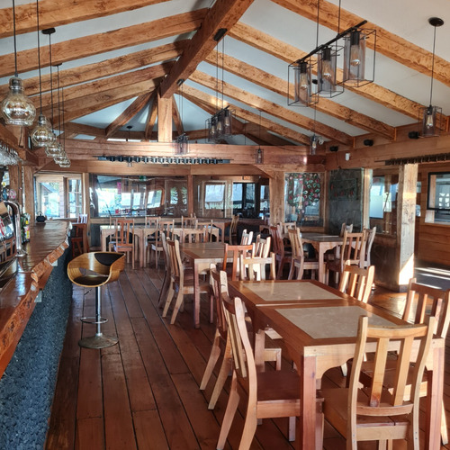 Arriendo Restaurante O Local Comercial