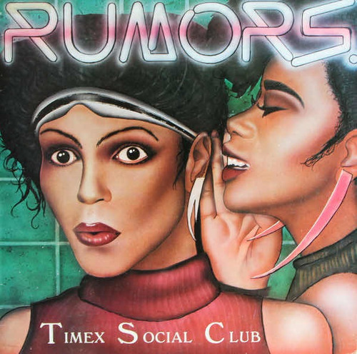 Timex Social Club - Rumors 4:50 / Vicious Rumors Long Versio