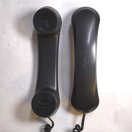 Auricular Telefono Avaya Lote 10 Piezas