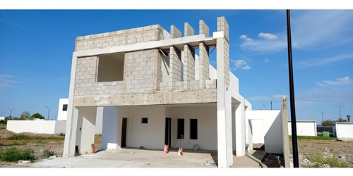 Casa En Venta En Villas Del Renacimiento