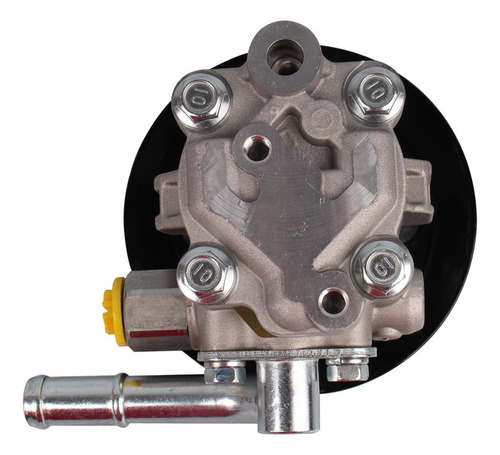 Bomba De Dirección Para Nissan Np300 D22 2009 2.4l
