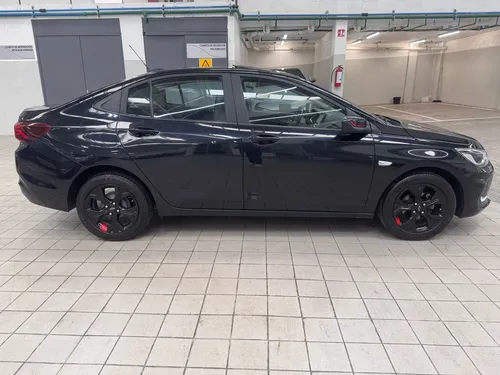 Chevrolet Onix 1.0 Premier Redline At