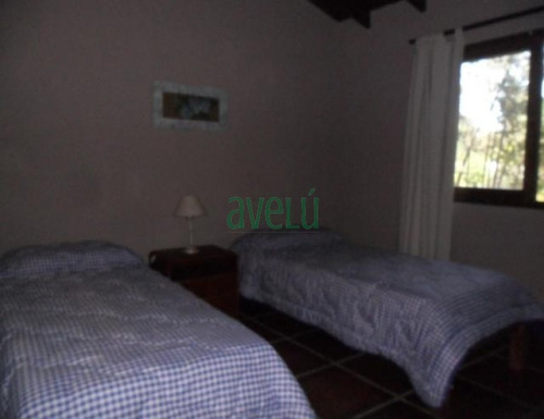 Imagen 8 de 14 de Casa En Burnett, 4 Dormitorios *- Ref: 901