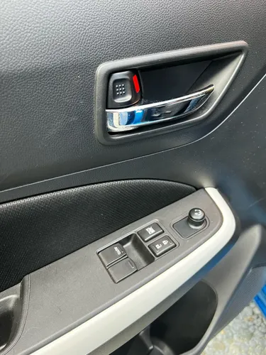 Suzuki Swift 1.2 Hybrid