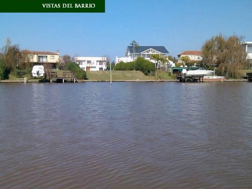 Imagen 27 de 29 de Casa En Venta En Santa Catalina, Villanueva, Tigre