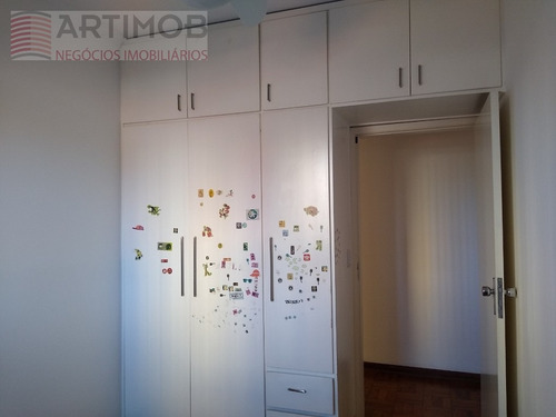 Imagem 17 de 30 de Casa Para Venda, 3 Dormitórios, Jardim Bonfiglioli - São Paulo - 3467