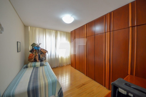 Imagem 12 de 15 de Casa Em Condomínio Fechado No Parque Tingui, 4 Quartos - Re61431619