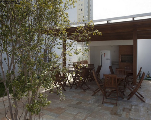 Imagem 4 de 13 de Apartamento - Ap01400 - 2610330