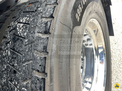 Volvo Vm 330 4x2 Ano 2013