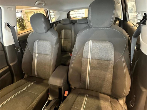 Chevrolet Tracker 1.0 TURBO FLEX LT AUTOMÁTICO