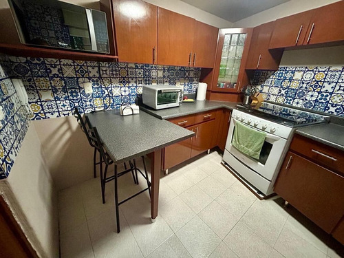 Departamento Con Excelente Ubicación En Venta Tlalnepantla Magisterial Vista Bella