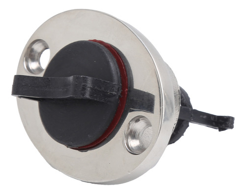Tapón De Desagüe Para Casco De Popa Boat Accessories De 1 Pu