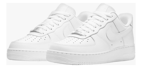 Zapatilla Nike Air Force Dd8959-100 Mujer