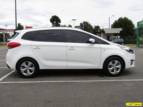 Kia Carens 2.0 Suv Ex