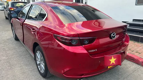 Mazda 3 2.0 Touring At