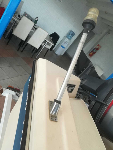 Lancha Bahama 440 Con Yamaha 40 C/trailer 2000