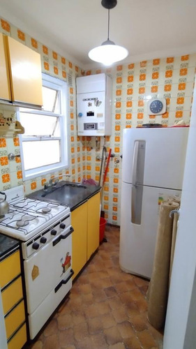 Imagen 8 de 15 de Monoambiente 33 M2 Frente A Sanatorio Dupuytren!