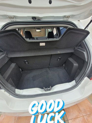 Ford Ka 1.5 S