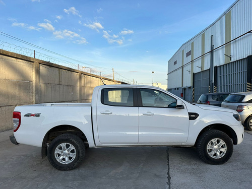 Ford Ranger 3.2 Cd Xls Tdci 200Cv