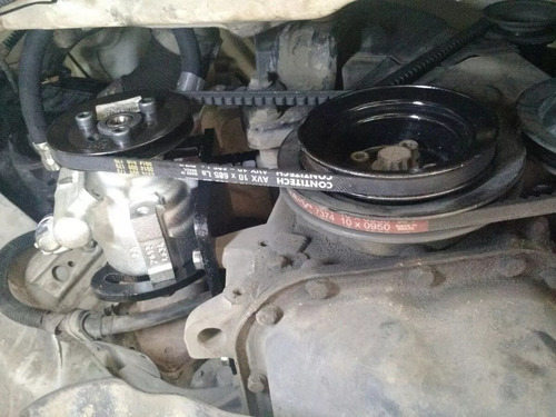 Imagem 5 de 6 de Kit Direção Hidráulica Completo Parati G2 G3 G4 Motor Ap