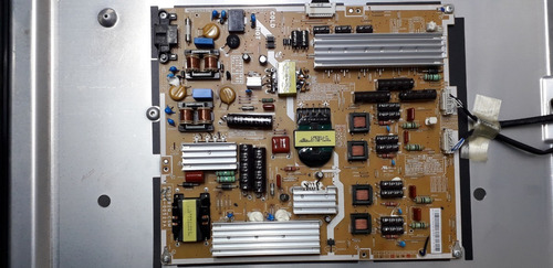 Placa Fonte Samsung Bn44-00523a Un55es7000g (Usado)