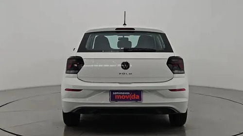 Volkswagen Polo MPI (Flex)