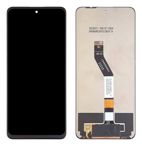 Pantalla Redmi Note 11 5g | Display Redmi Note 11 5g