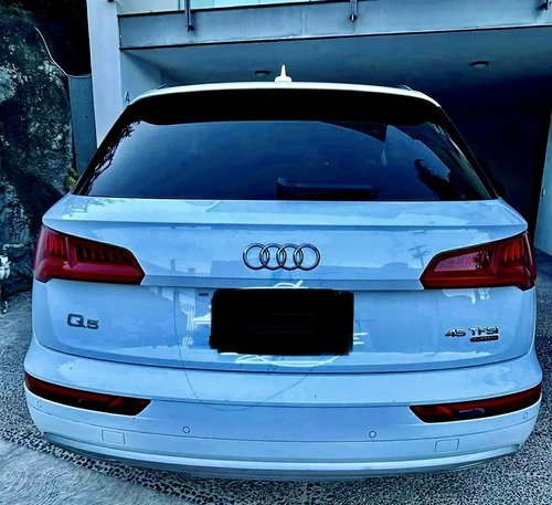 Audi Q5 2.0 L T Elite Dsg